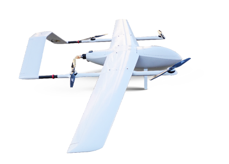 HC-525森林巡檢無人機(jī)