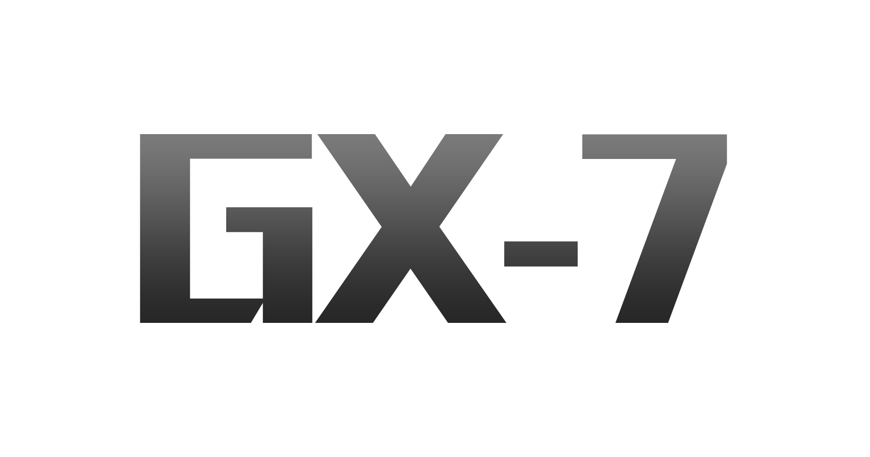 GX-7油電混合動力系統