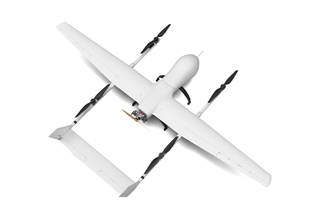 HC-541應(yīng)急通信無人機(jī)